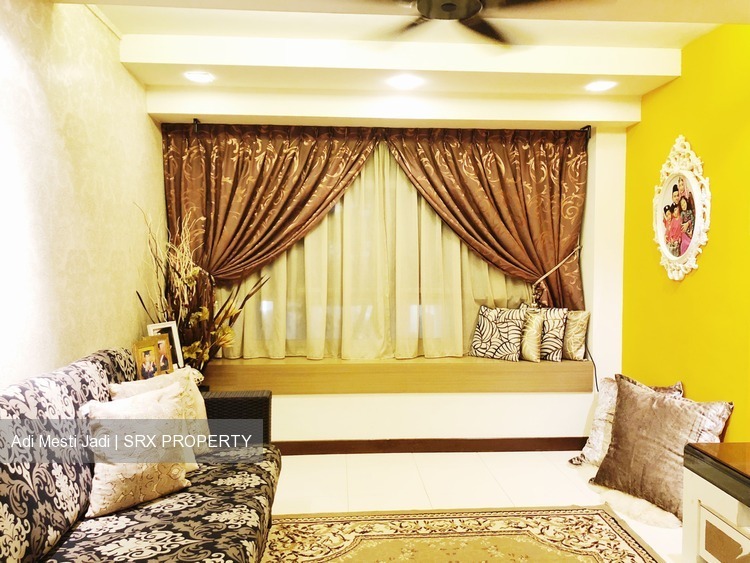 Blk 277C Compassvale Link (Sengkang), HDB 4 Rooms #178093032